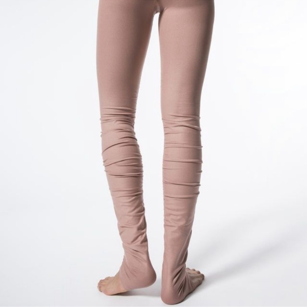 ALO Yoga Idol rare rosewater Y. - Picture 7 of 16